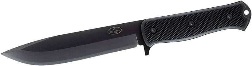 Fallkiven A1xb Fixed Thermorun Handle